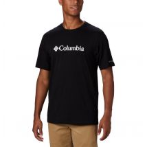 Columbia - Maglia CSC Basic Logo - 100% Cotone Biologico