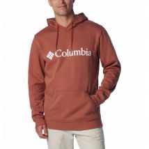 Columbia - CSC Basic Logo II Hoodie - Auburn, CSC Branded Size S - Men