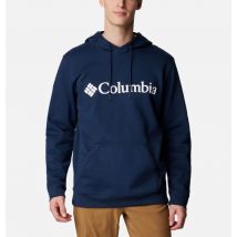 Columbia - Sweat à Capuche CSC Basic Logo II - Bleu CSC Branded Taille XL - Homme