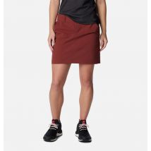 Columbia - Jupe-Short Saturday Trail - Spice Taille 42 FR - Femme