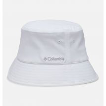 Columbia - Pine Mountain Bucket Hat - White Size L/XL - Unisex
