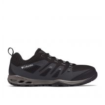 Columbia - Chaussure de Randonnée Vapor Vent - Noir - Taille 42.5 EU - Homme