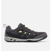 Columbia - Chaussure de Randonnée Vapor Vent - Gris - Taille 43 EU - Homme