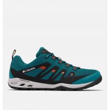 Columbia - Chaussure de Randonnée Vapor Vent - Vert - Taille 43 EU - Homme