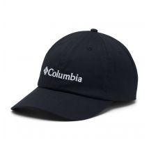 Columbia - Gorra ROCTrail II - Negro, Blanco Talla O/S - Unisexo