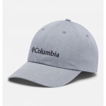 Columbia - ROC II Ball Cap - Grau, Schwarz Größe O/S