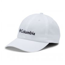Columbia - ROC II Ball Cap - White, Black Size O/S - Unisex