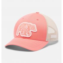 Columbia - Snap Back Cap - Orange - Größe O/S - Junior