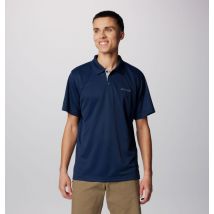 Columbia - Polo Utilizer - Bleu - Taille XL - Homme