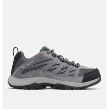 Columbia - Chaussure de Marche Crestwood - Gris - Taille 41 EU - Femme