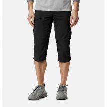 Columbia - Silver Ridge II Capri Trousers - Black Size 40 - Men