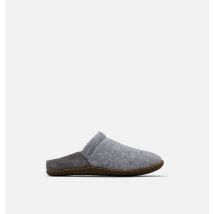 Sorel - Women Nakiska Scuff Slipper - Quarry, Natural Size 41 EU - Women