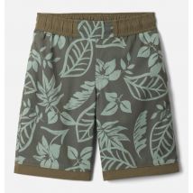 Columbia - Sandy Shores Boardshorts n - Vert - Größe XXS (4-5 jahre) - Junge