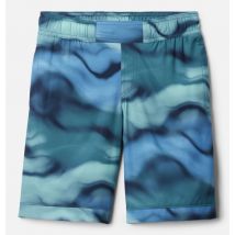 Columbia - Sandy Shores Boardshorts für Jungen - Blau UnATrcurrent Größe M (10-12 jahre)