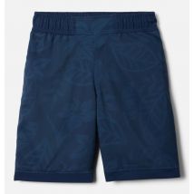 Columbia - Boardshort Sandy Shores - Bleu - Taille M (10-12 ans) - Garçon