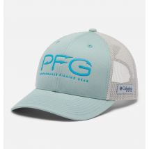 PFG Mesh Snap Back Hooks Cap - High Crown