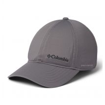 Columbia - Unisex Coolhead II Ball Cap - Grau Größe O/S