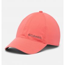Columbia - Coolhead II Ball Cap - Juicy Size O/S - Unisex
