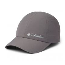 Columbia - Silver Ridge III Ball Cap - Grey Size O/S - Unisex