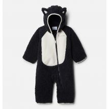 Columbia - Foxy Sherpa-Strampler s - Schwarz - Größe 0/3 MO - Baby