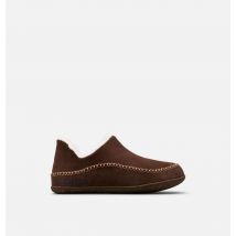 SOREL - Manawan Ii Slipper Für Männer - Tobacco - Größe 47 EU