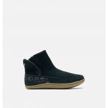 Sorel - Nakiska Stiefel Slipper en - Schwarz - Größe 39.5 EU - Frau
