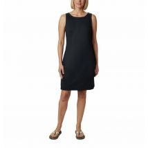 Columbia - Chill River Kleid für Damen mit Print - Schwarz Größe M