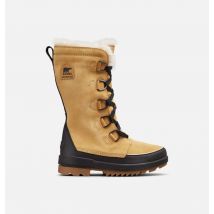 Sorel - Women Torino II Tall Snow Boot Waterproof - Curry Size 38 EU - Women