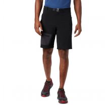 Columbia - Titan Pass Shorts - Black Size 30 - Men