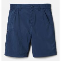 Columbia - Silver Ridge IV Shorts für Jungen - Blau Größe L (13-14 jahre)