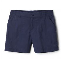 Columbia - Silver Ridge IV Shorts für Mädchen - Nocturnal Größe XS (7-8 jahre)