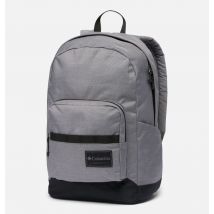 Columbia - Zigzag 22L Backpack - Grey, Black Size O/S - Unisex