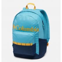 Columbia - Zigzag 22L Backpack - Shasta, Blue Size O/S - Unisex