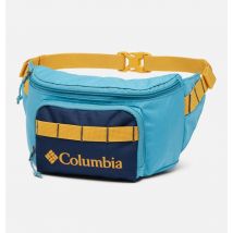 Columbia - Zigzag Hip Pack - Shasta, Blue Size O/S - Unisex