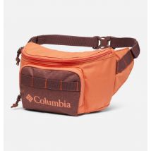 Columbia - Zigzag Hip Pack - Desert Orange, Light Raisin Size O/S - Unisex