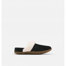 Sorel - Chausson NAKISKA Slide II - Noir - Taille 40 EU - Femme
