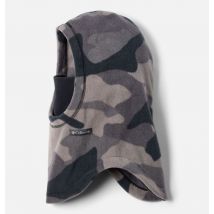 Columbia - Cagoule Frosty Trail Junior - Noir Taille S/M Junior