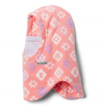 Columbia - Cagoule Frosty Trail Junior - Orange Taille L/XL Junior