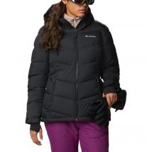 Columbia - Abbott Peak Insulated Ski Jacket - Black Size XL - Women