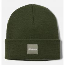 Columbia - City Trek Heavyweight Beanie - Stone Green Größe O/S