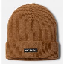 Columbia - Bonnet à ourlet Whirlibird - Marron - Taille T/U - Unisexe