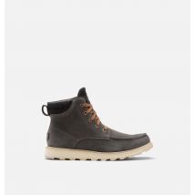 Sorel - Madson II Moc Toe Wasserdichter Stiefel - Grau - Größe 40 EU - Mann