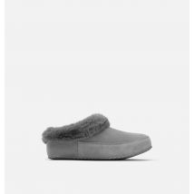 Sorel - Go Coffee Run Slipper en - Grau - Größe 37 EU - Frau