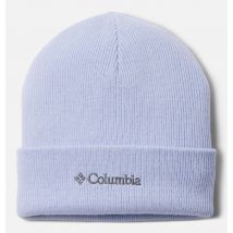 Columbia - Gorro Arctic Blast Heavyweight - Violeta - Talla T/U - Jóvenes