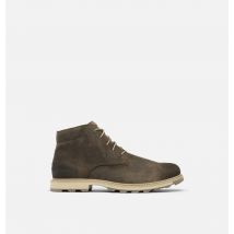 Sorel - Chaussure Imperméable Madson II Chukka - Waterproof - Major Taille 40.5 - Homme