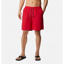 Columbia - Summerdry Boardshorts - Mountain Red Size S - Men