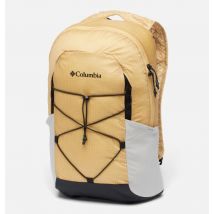 Columbia - TanATm Trail 16L Backpack Unisex - Light Camel, Grau Größe O/S