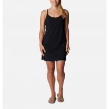 Columbia - Pleasant Creek Stretch-Kleid für Frauen - Schwarz Größe XS