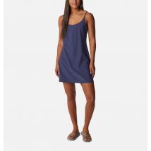 Columbia - Pleasant Creek Stretch Dress - Nocturnal Size XL - Women