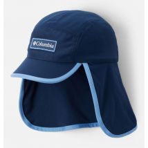 Columbia - Casquette Protège-nuque Junior II Junior - Bleu Taille T/U Junior